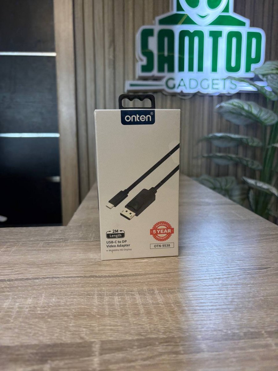 Product